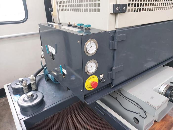 Usato Elettroerosione CDM Rovella 3.40 ASTRO