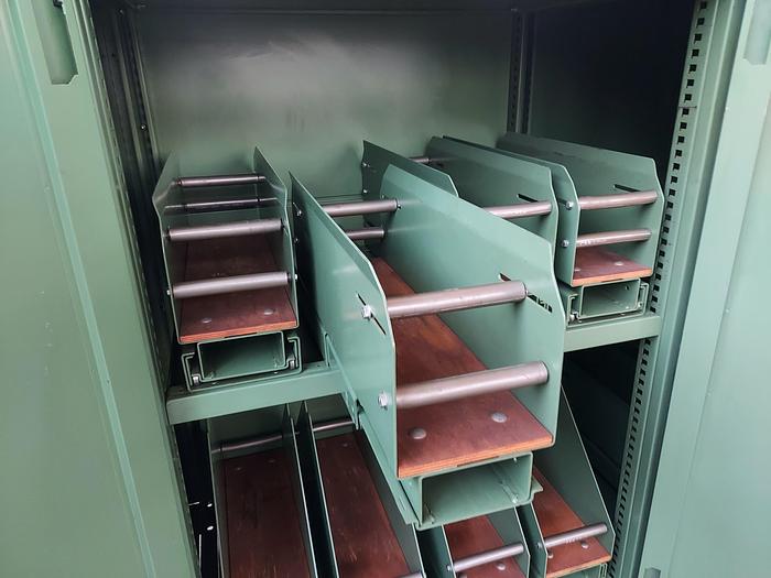 Usato Armadio porta mole FAMI