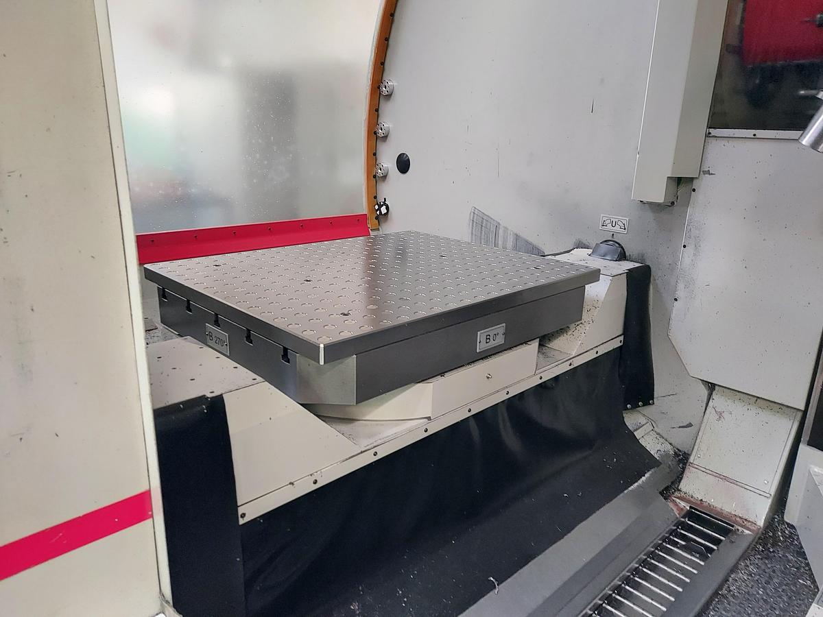 Usato IMSA MF 1000 BB