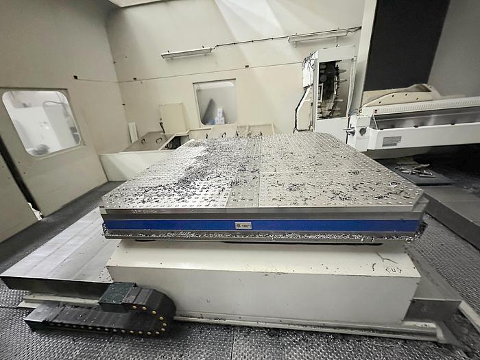 Usato Foratrice fori profondi IMSA MF2000 BB