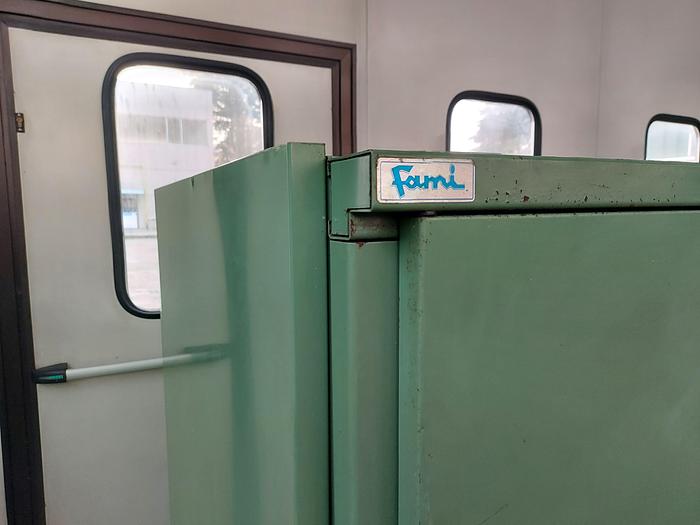 Usato Armadio porta mole FAMI