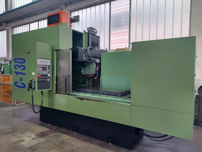 Usato Rettifica FAVRETTO MC 130 Digit Plus