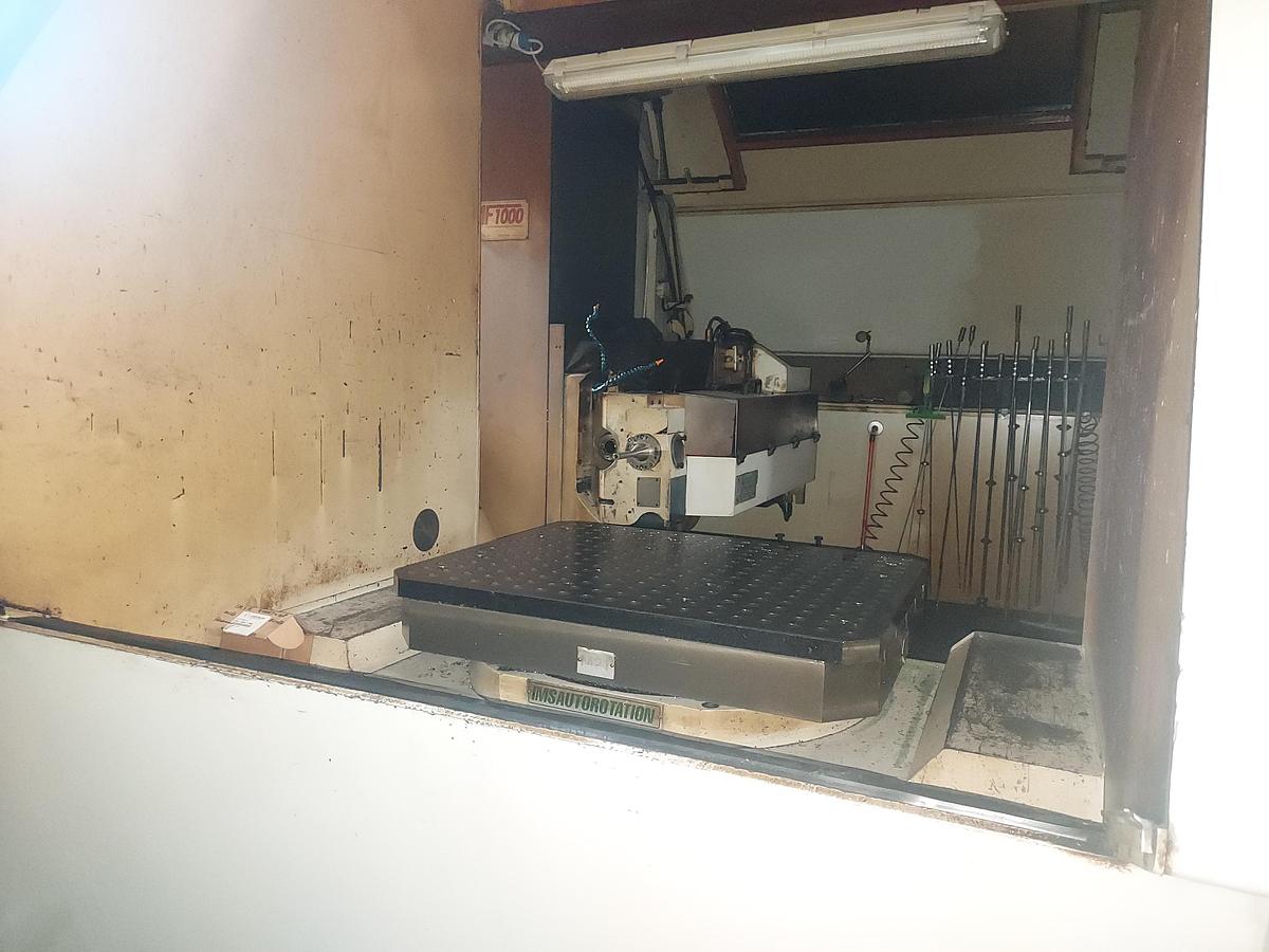 Usato IMSA MF 1000 BB