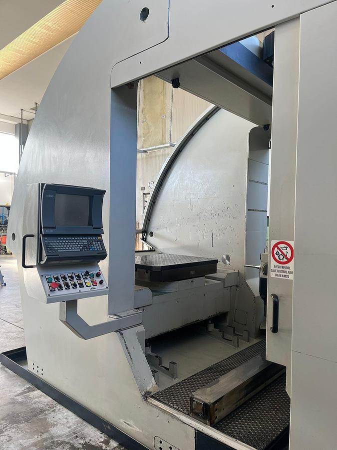 Usato IMSA MF 1000 BB