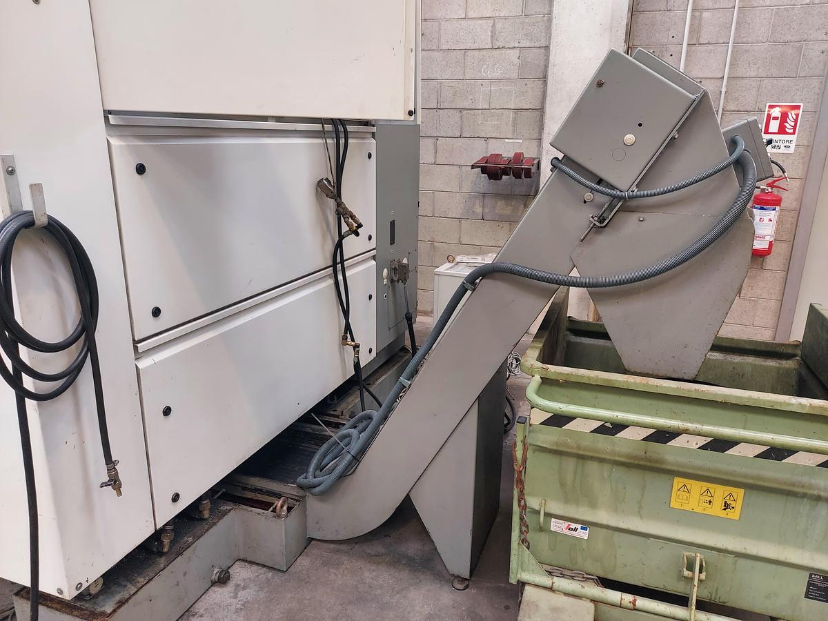 Usato DMG DMC 100 V  Hi-Dyn