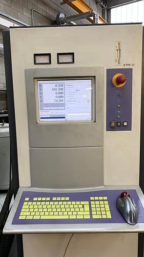 Usato Elettroerosione ONA AE  400 CNC