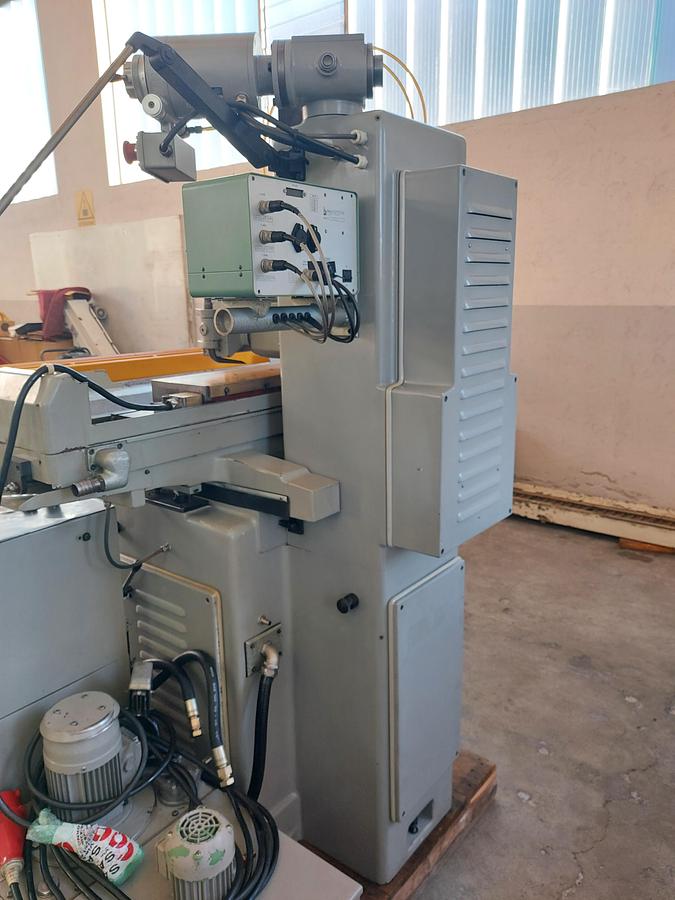 Usato BERGAMINI BERMI 500 Matic - CE