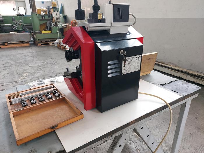 Usato Affilatrice per punte CUOGHI MICRA 10