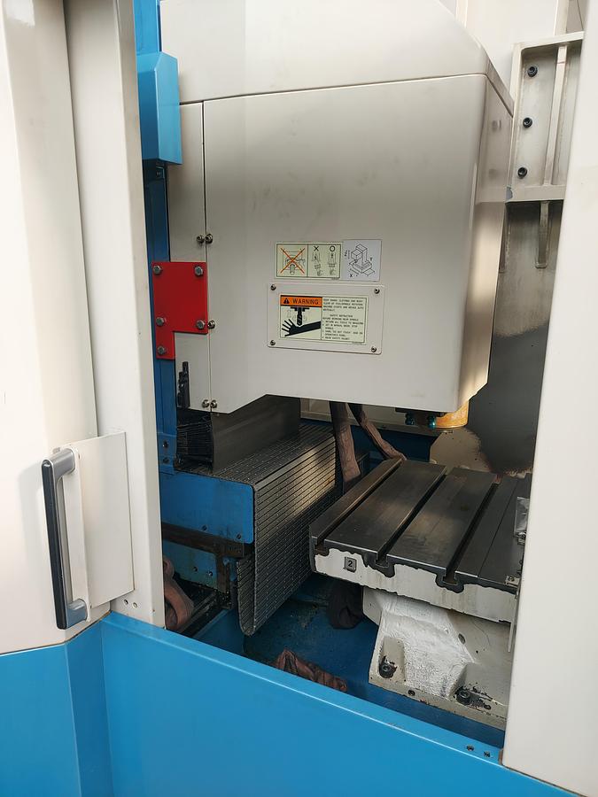 Usato HYUNDAI SPT-V550D