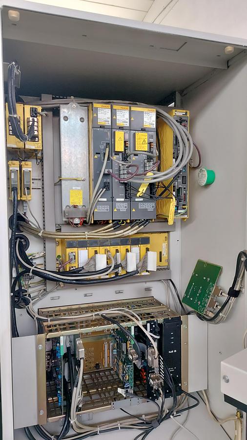 Usato CHARMILLES ROBOFIL 440 CC