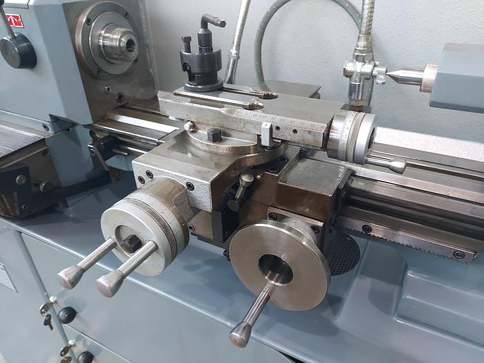 Usato Tornio di precisione SCHAUBLIN 102N-VM 102N-VM