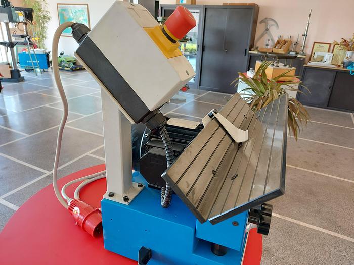 Usato ACETI MACCHINE ART. 61