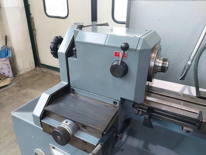 Usato Tornio di precisione SCHAUBLIN 102N-VM 102N-VM