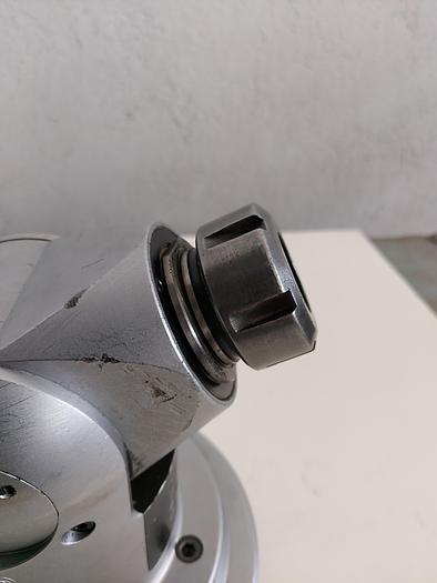 Usato GERARDI - ALBERTI TCU 90 - 3,5