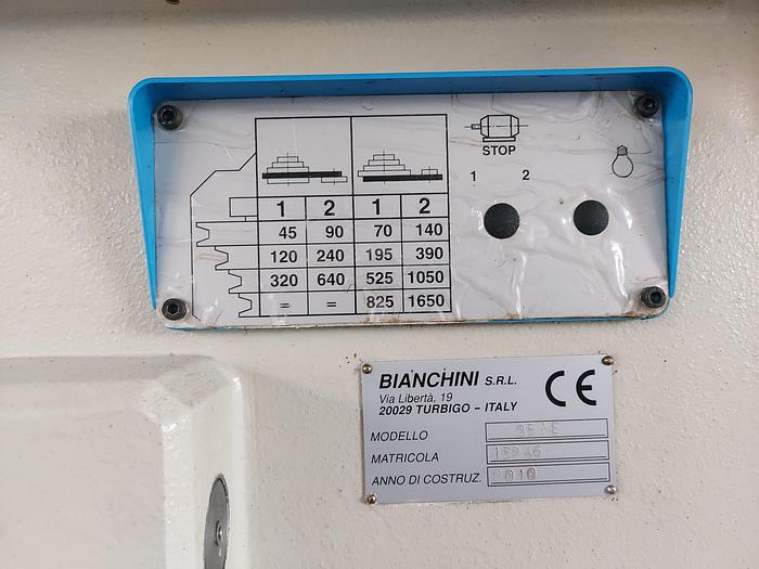 Usato Trapano a colonna BIMAK 35 ME