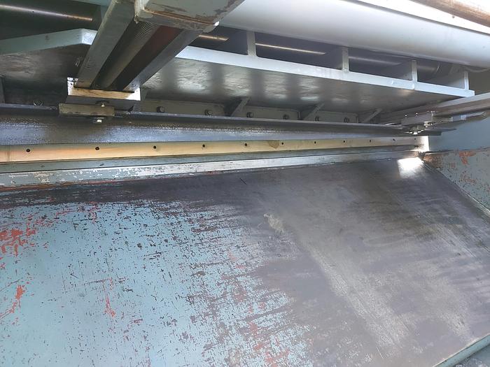 Usato HYLLUS  334 - 2050 mm