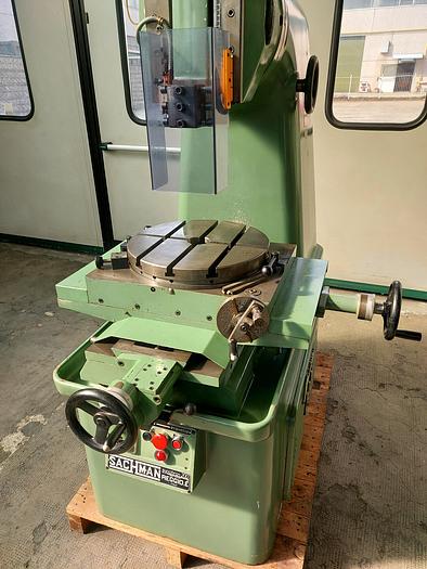 Usato Stozzatrice SACHMAN SYNCHRON 225