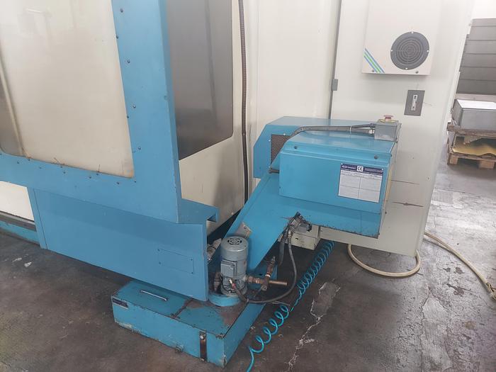 Usato Centro di lavoro FAGIMA FAST 160/200 - CNC HEIDENHAIN 430