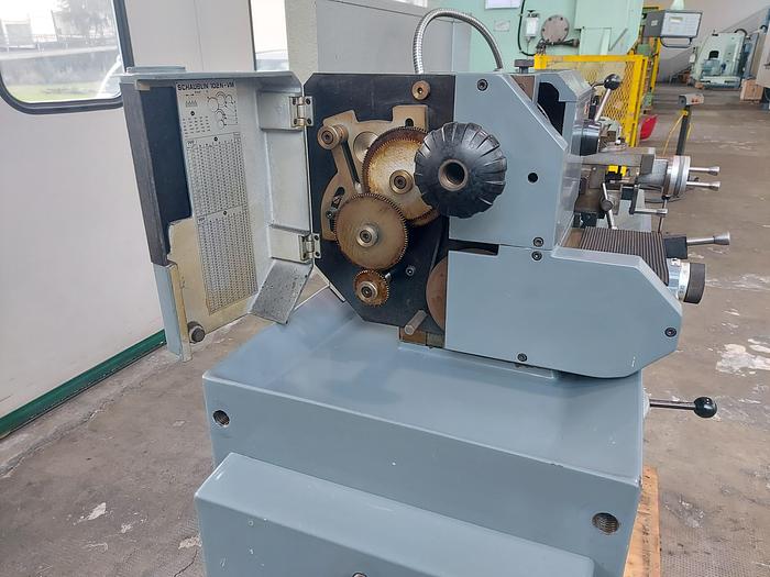 Usato Tornio di precisione SCHAUBLIN 102N-VM 102N-VM
