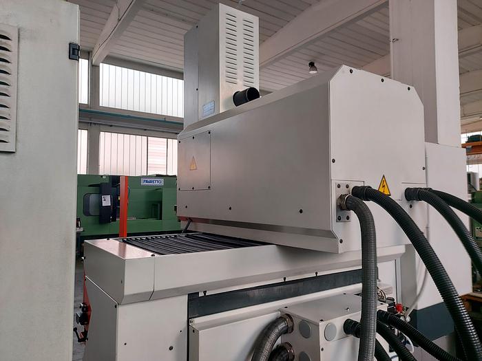 Usato Elettroerosione CHARMILLES ROBOFORM 54P