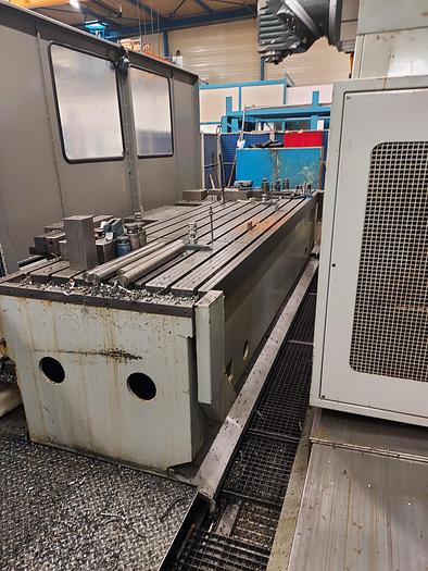 Usato 2001 TIGER TML 3