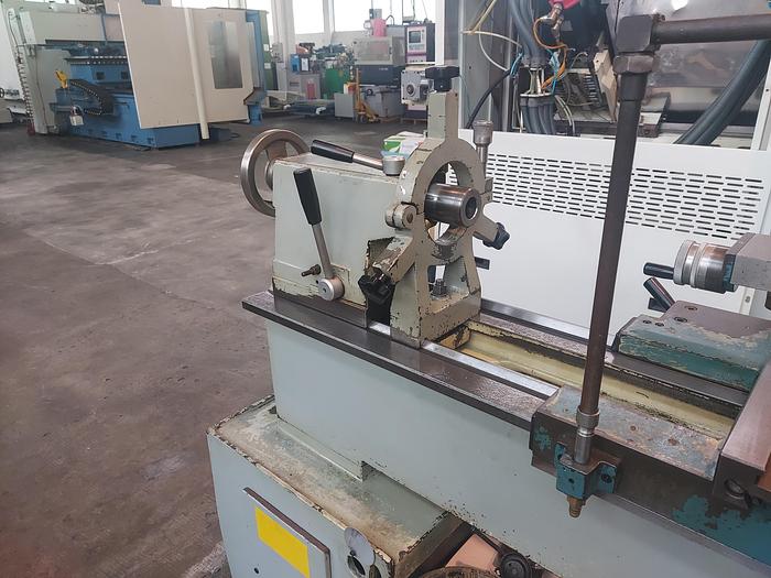 Usato Tornio COMEV 200