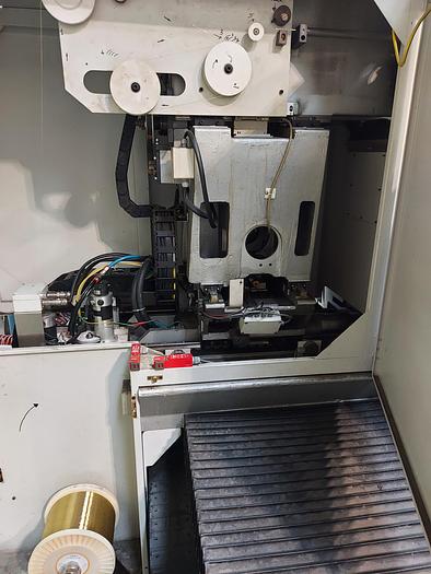 Usato Elettroerosione ONA AE  400 CNC