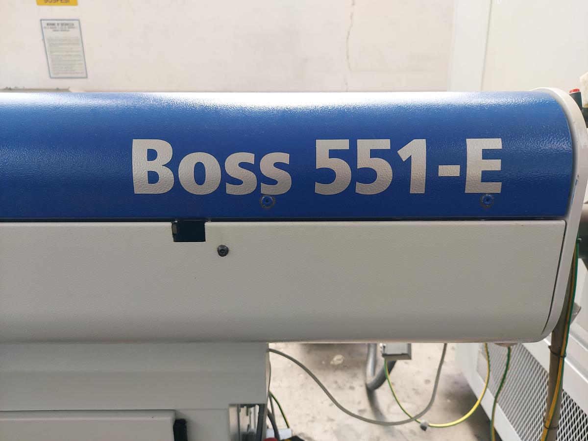 Usato Tornio CNC MORI SEIKI NL 1500 YS