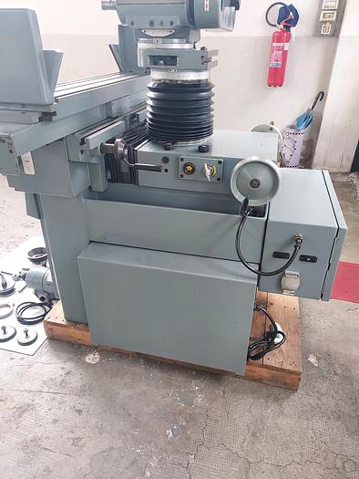 Usato Affilatrice Universale TACCHELLA 4 AM