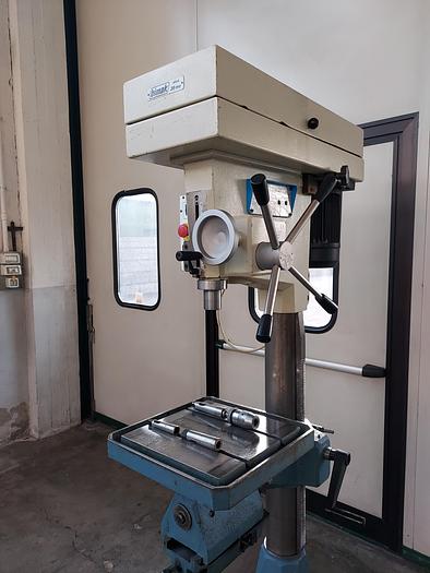 Usato Trapano a colonna BIMAK 35 ME