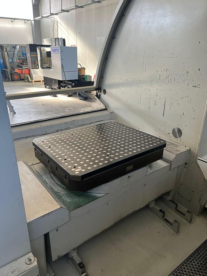 Usato IMSA MF 1000 BB