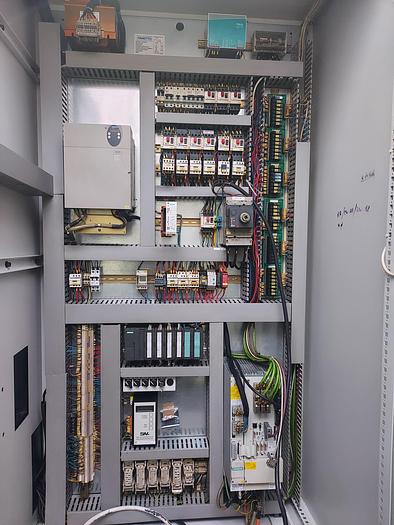 Usato Rettifica FAVRETTO MC 130 Digit Plus