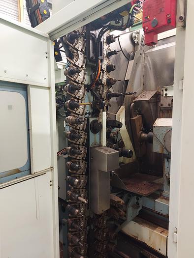 Usato Tornio BIGLIA SMART TURN B 1200 S