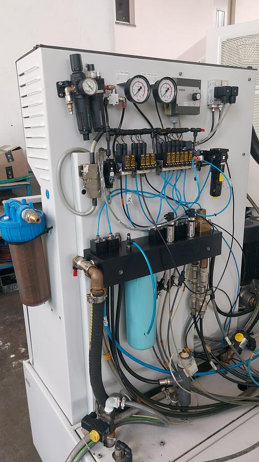 Usato CHARMILLES ROBOFIL 440 CC