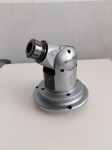 Usato GERARDI - ALBERTI TCU 90 - 3,5