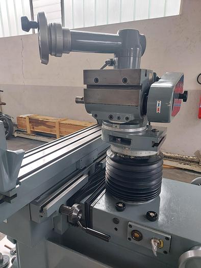 Usato Affilatrice Universale TACCHELLA 4 AM