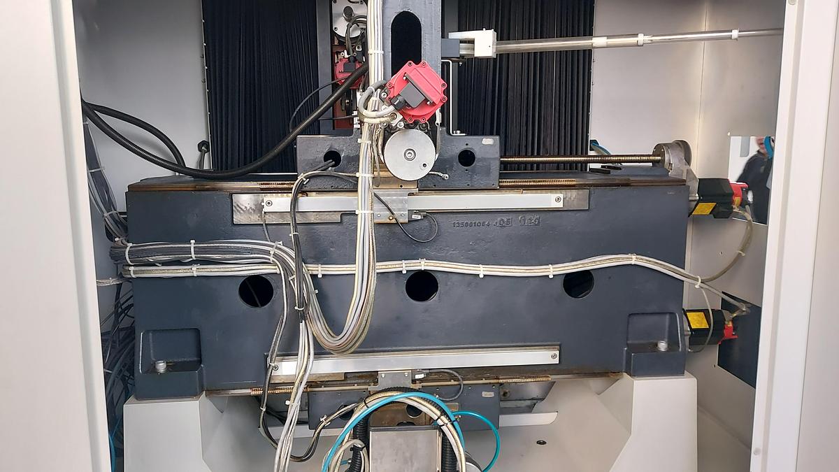 Usato CHARMILLES ROBOFIL 440 CC