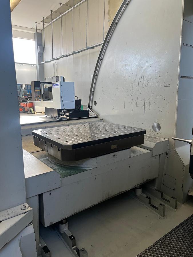 Usato IMSA MF 1000 BB