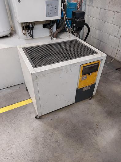 Usato Elettroerosione ONA AE  400 CNC