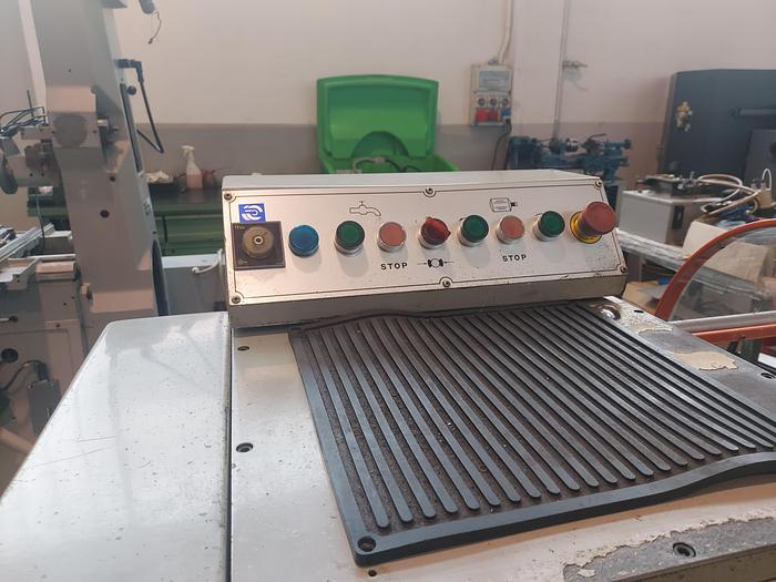 Usato Tornio COMEV 200