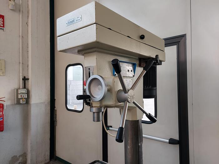 Usato Trapano a colonna BIMAK 35 ME