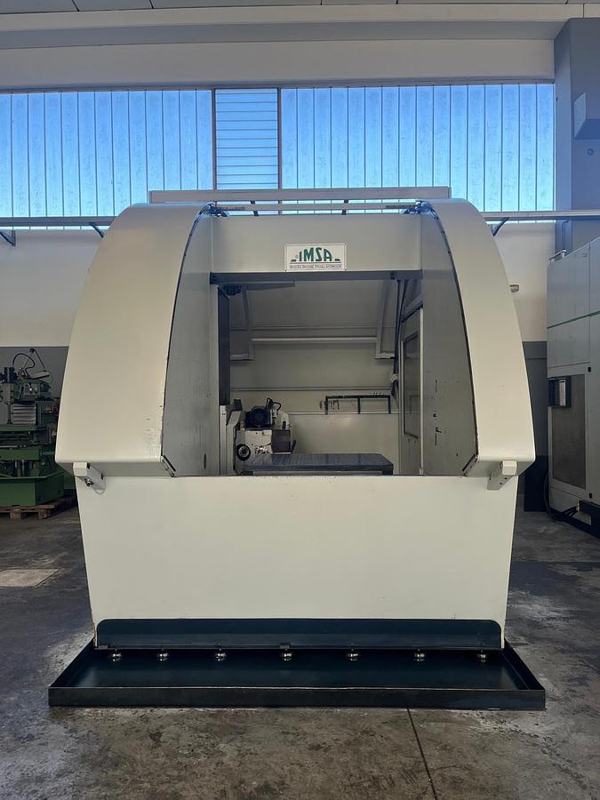Usato IMSA MF 1000 BB