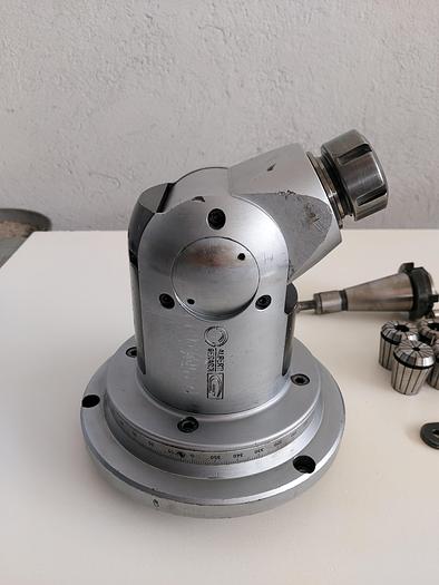 Usato GERARDI - ALBERTI TCU 90 - 3,5