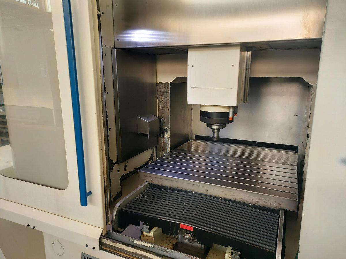 Usato ISPER HSP 643 WAVE - SELCA 4045