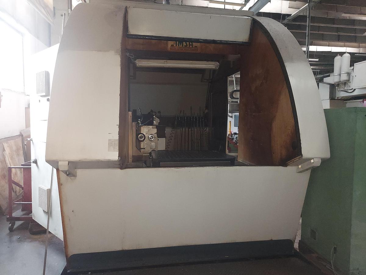 Usato IMSA MF 1000 BB