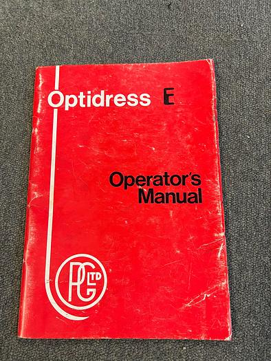 Usato Rettifica Tangenziale JONES & SHIPMAN 540 X