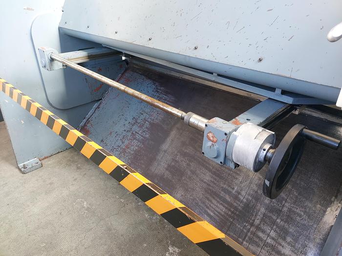 Usato HYLLUS  334 - 2050 mm