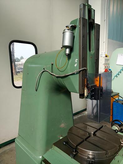 Usato Stozzatrice SACHMAN SYNCHRON 225