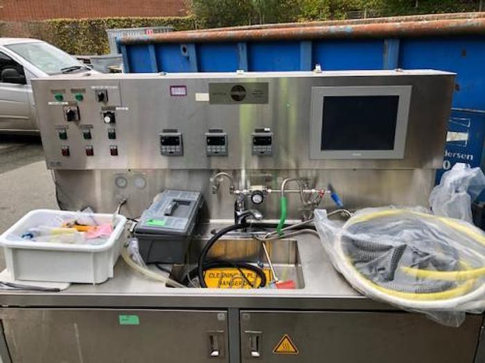 Used Micro Thermics uht htst lab