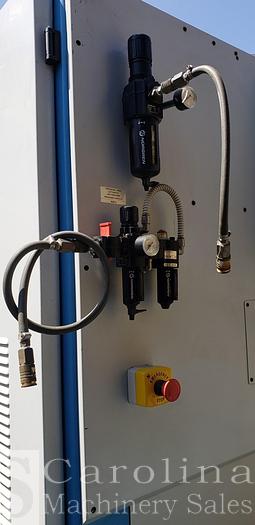 Used 2005 Costa Wide Belt Sander